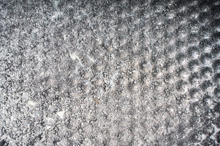 Background with the texture of sugar. Close-up. High quality photoの写真素材