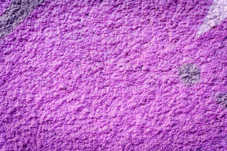 Abstract background with purple concrete wall texture. High quality photoの写真素材