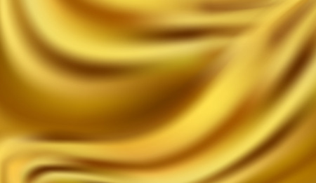 Abstract gold wave liquid background. Vector illustration of geometric texture. Pattern for web, print, wallpaper, wrapping, textile design, background for invitation cardのイラスト素材