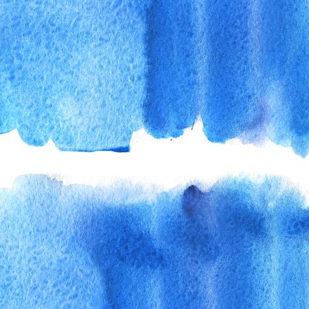 Watercolor texture. Background.の写真素材