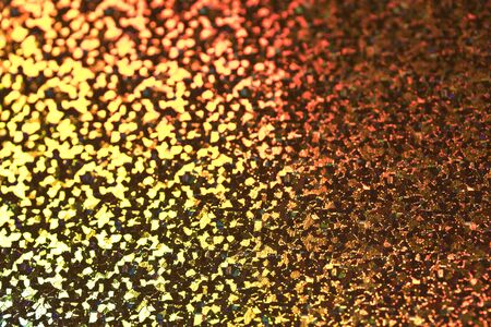 Holographic Abstract Shiny Background