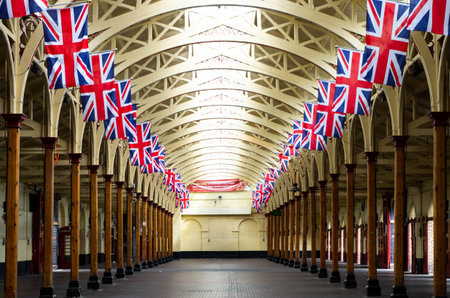 A Scenic South England Coastline Seaside Beautiful View of the Sea  No Peopleのeditorial素材