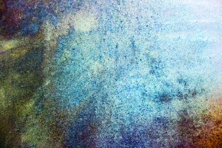 Abstract Natural Paper Textured Background Ruffled and scratched
