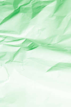 A Crumpled Paper Background for Designの写真素材