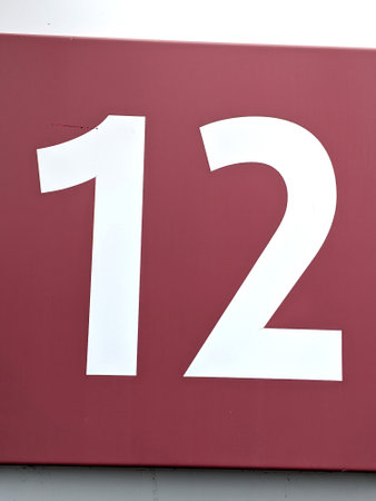 A Written Wording in Distressed State Typography Found Letter Randsom Note &の写真素材