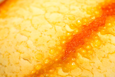 Close Up Abstract Background