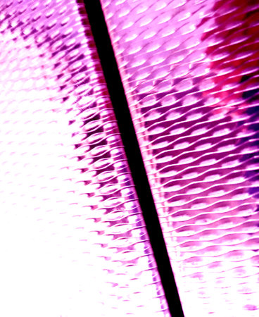 Abstract Geometric Metal Holes Industrial and Electronic Technology Backgroundの写真素材