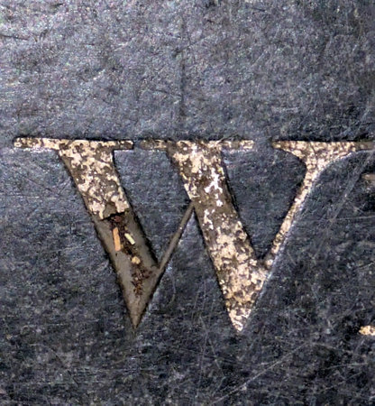 Written Wording in Distressed State Typography Found Ransom Letter Wの写真素材