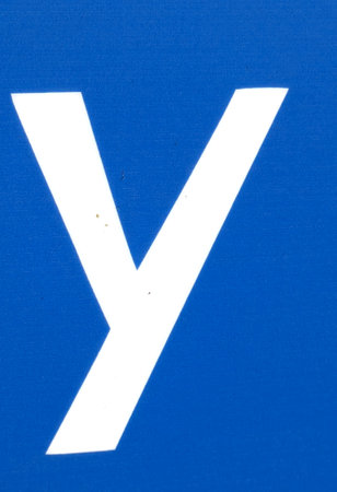 Written Wording in Distressed State Typographyの写真素材