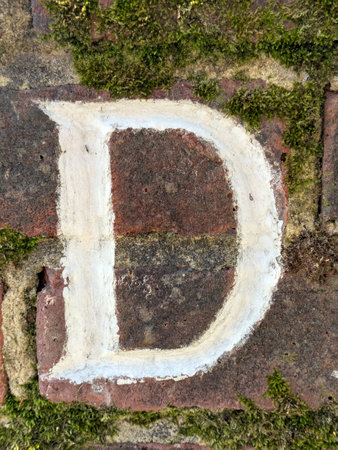 Written Wording in Distressed State Typography Found Ransom Letter Dの写真素材