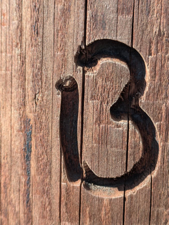 Written Wording in Distressed State Typography Found Ransom Letter Bの写真素材