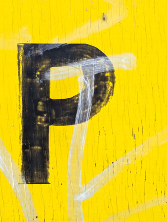 Written Wording in Distressed State Typography Found Ransom Letter Pの写真素材