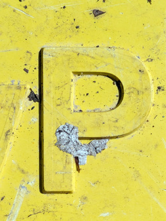 Written Wording in Distressed State Typography Found Ransom Letter Pの写真素材