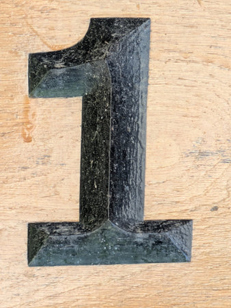 Written Wording Font Distressed State Typography Found Ransomの写真素材