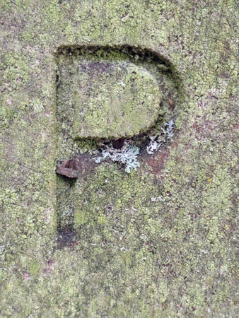 Written Wording in Distressed State Typography Found Ransom Letter Pの写真素材