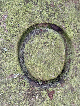 Written Wording in Distressed State Typography Found Ransom Letterの写真素材