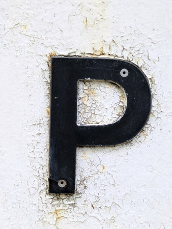 Written Wording in Distressed State Typography Found Ransom Letter Pの写真素材