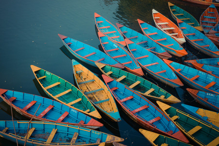 boatのeditorial素材