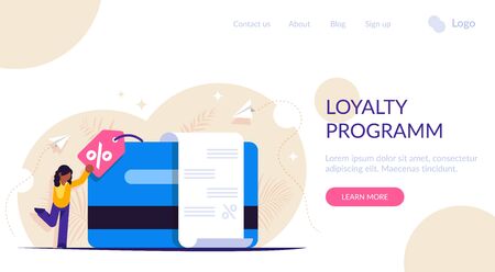 Customer loyalty program. Use a discount card to get a discount. Good buy. Check about payment for a...