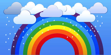 User avatar icon, sign, profile symbol, flat person icon in pin map marker pointer iconのイラスト素材