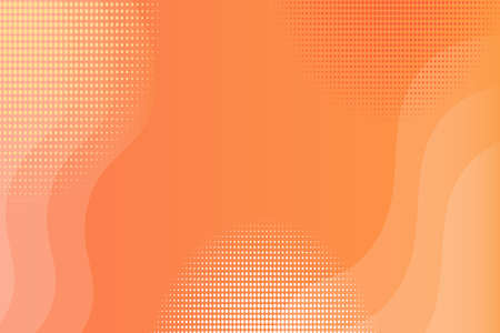 Abstract pink and purple gradient background for backdrop.のイラスト素材