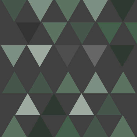 pattern abstract texture wallpaper seamless geometric design blue square triangle retro graphic...