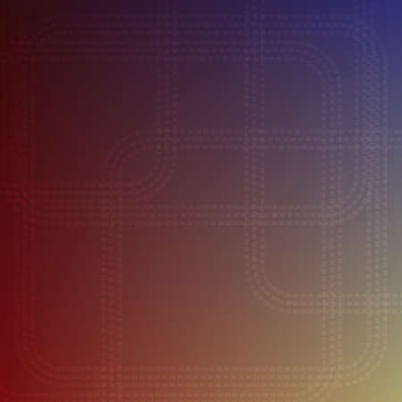 Art & Illustration abstract texture pattern blue technology digital light design illustration...
