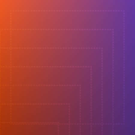 Art & Illustration abstract pattern texture square mosaic design blue tile wall wallpaper illustration white squares seamless black art colorful geometric block pixel cube 3d greenのイラスト素材