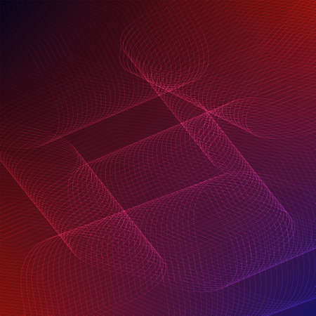 abstract wallpaper blue design texture pattern wave illustration art light lines red line graphic...
