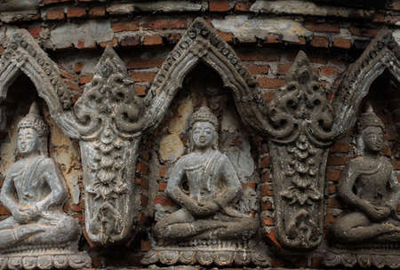 in the pastの写真素材