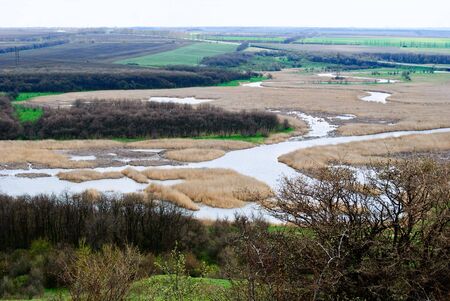 Regional landscape park Kleban-Byk