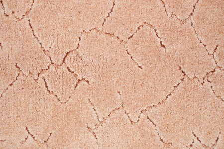 Close up of synthetic faux fur crapet texture の写真素材