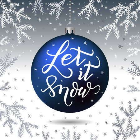 Hand-drawn lettering inscription EPS 10 vector illustrationのイラスト素材