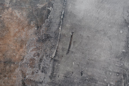 Abstract dark texture in the grunge styleの写真素材