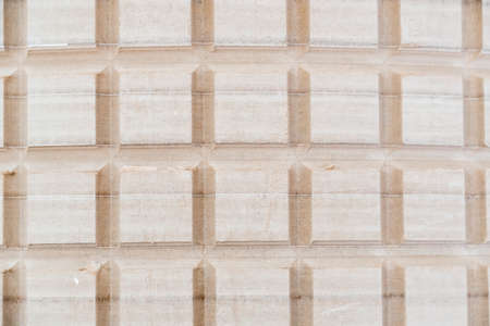 Production of furniture products at a furniture factoryの写真素材