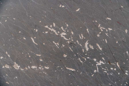 Abstract scratched wood color textureの写真素材