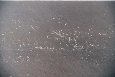 Abstract scratched wood color textureの写真素材