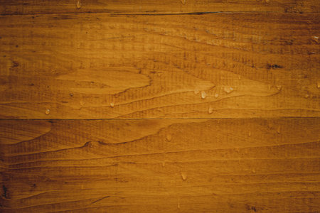 rustic wooden texture backgroundの写真素材