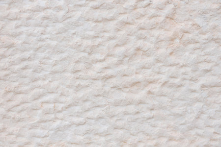 light stone wall backgroundの写真素材