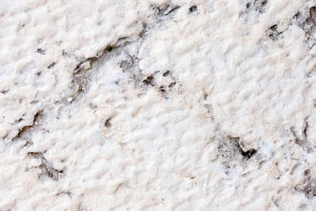 light stone wall backgroundの写真素材