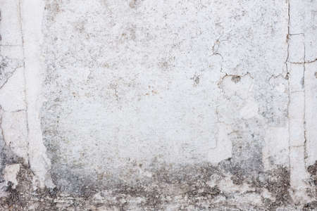 abstract grunge wallの写真素材