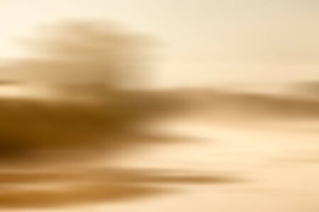 Abstract defocused colorful blurred background. The Ukraine.の写真素材