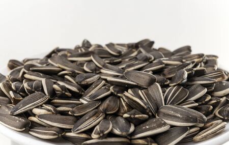 Sunflower seeds