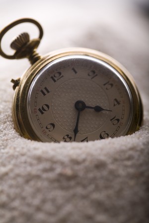 Clockの写真素材