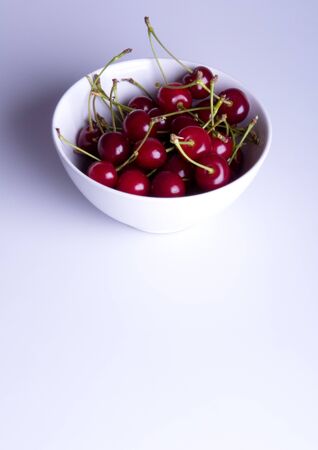 Cherrysの写真素材