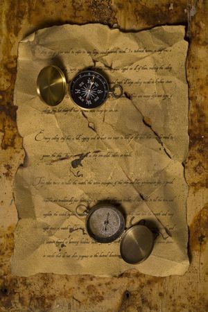 Letterの写真素材