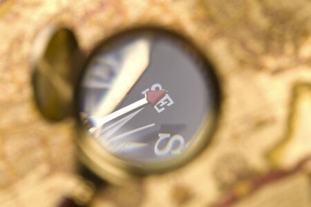 Magnifierの写真素材