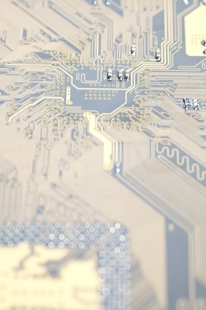Abstract hardware