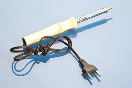 Electric components