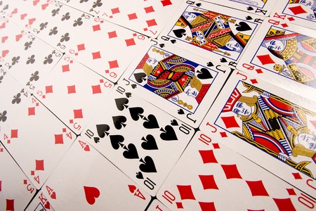 cardsのeditorial素材